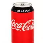 COCA-COLA SEM AÇUCAR