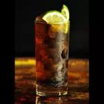 BACARDI BLANCO