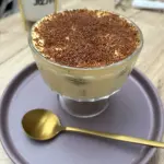 Tiramisú Tradición