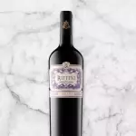 Rutini cabernet franc malbec