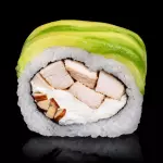Almond Tori