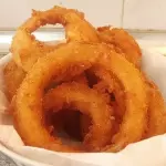10 Aros de Cebolla