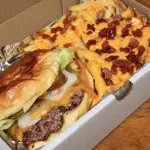 Box Golden Gourmet individual