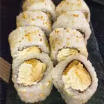 Chicken roll