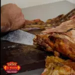 Chivito Serrano p/1 persona