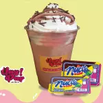 Nucita frappé