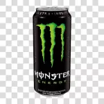 Energético Monster