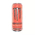 Monster Pessego