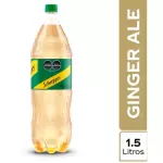 Ginger 1.5 litros