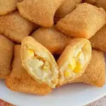 Risoles de Milho