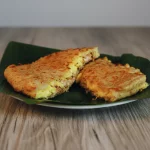 Chicken cheese