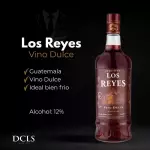 Los reyes