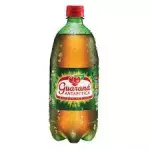 Guarana Antártica 1L