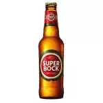 Super Bock Long Neck 250ml