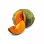 Zapallo camote