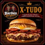 X-TUDO