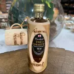 Mini Cachaça No bambu Canastra