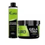 KIT ATIVADOR DE CACHOS EURO PRO