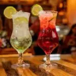 SODA ITALIANA