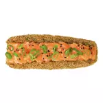 Big Hot Salmão