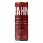 BRAHMA DUPLO MALTE