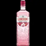 Gin gordon´s pink