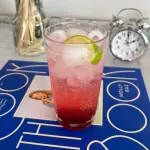 Pink Lemonade