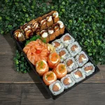Combo Otsu