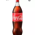 COCA COLA 1,5L