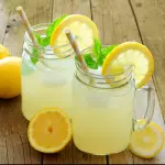 Limonada 16 oz