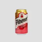 Pilsener lata