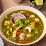 AGUADITO DE MARISCOS
