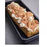 Big Hot de Camarão 500g
