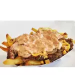 CHEKE'S PAPAS