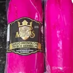 Provolone capa Rosa ±510g