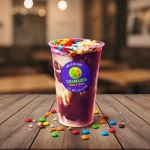 COPO DE AÇAÍ TRUFADO