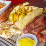 Plato Mixto