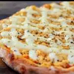 Frango com catupiry