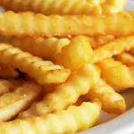 Papas a la francesa