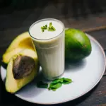 Avocado Smoothie