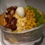 X-Tudo (Caprichadão!)
