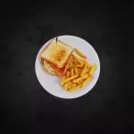 GRILL SANDWICH