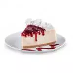 Cheesecake Helado