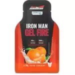 IRON MAN GEL FIRE TANGERINA