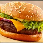Cheeseburguer