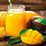 Mango 🍋