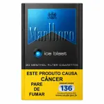 Cigarro Malboro