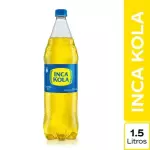 Inca Kola 1 Litro y Medio