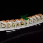 Pulpito Roll