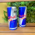 ENERGÉTICO RED BULL